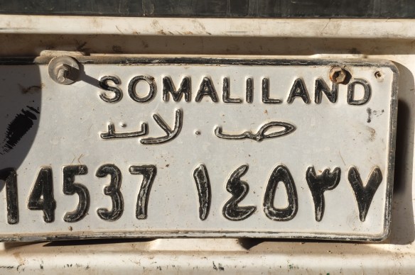 Somaliland