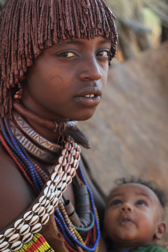 Omo Valley and Lake Turkana (2)