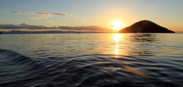 Lake Malawi  (Photo: RWH)