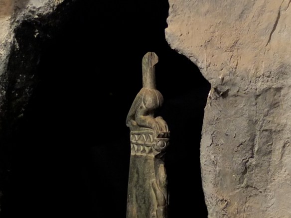 National Emblem for Zimbabwe (Photo DN)